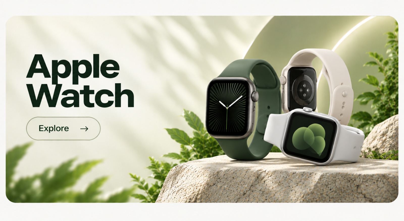 Apple Watch